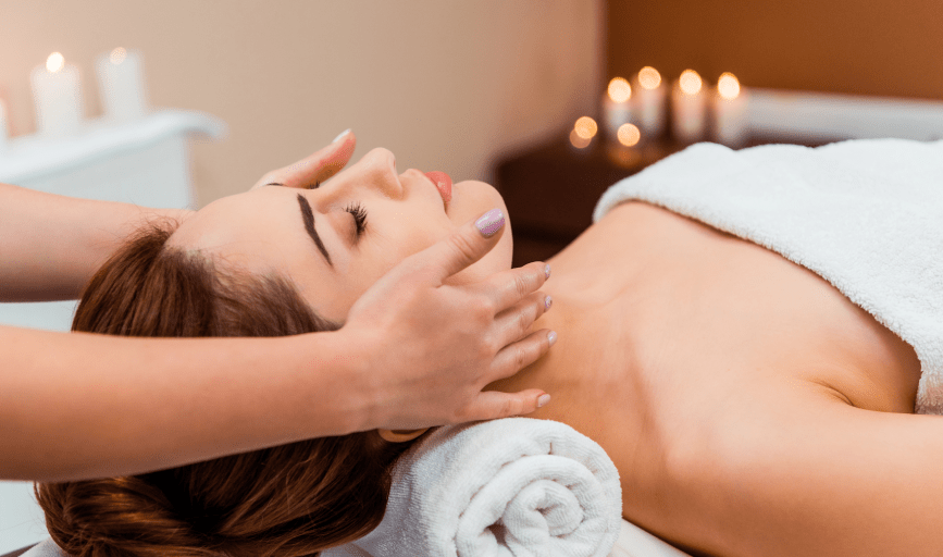 Facials